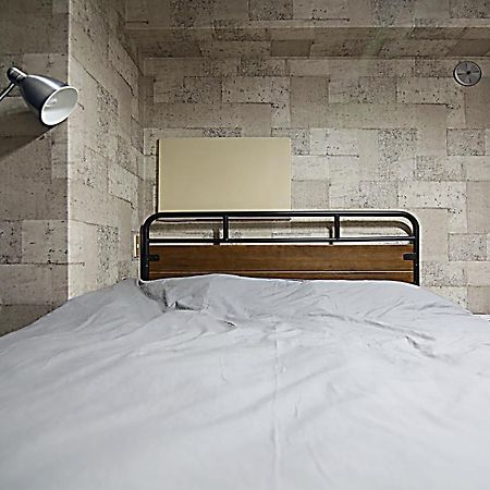 Kb House Shinjuku Double Room Free Poket Wifi! Tōkyō Extérieur photo